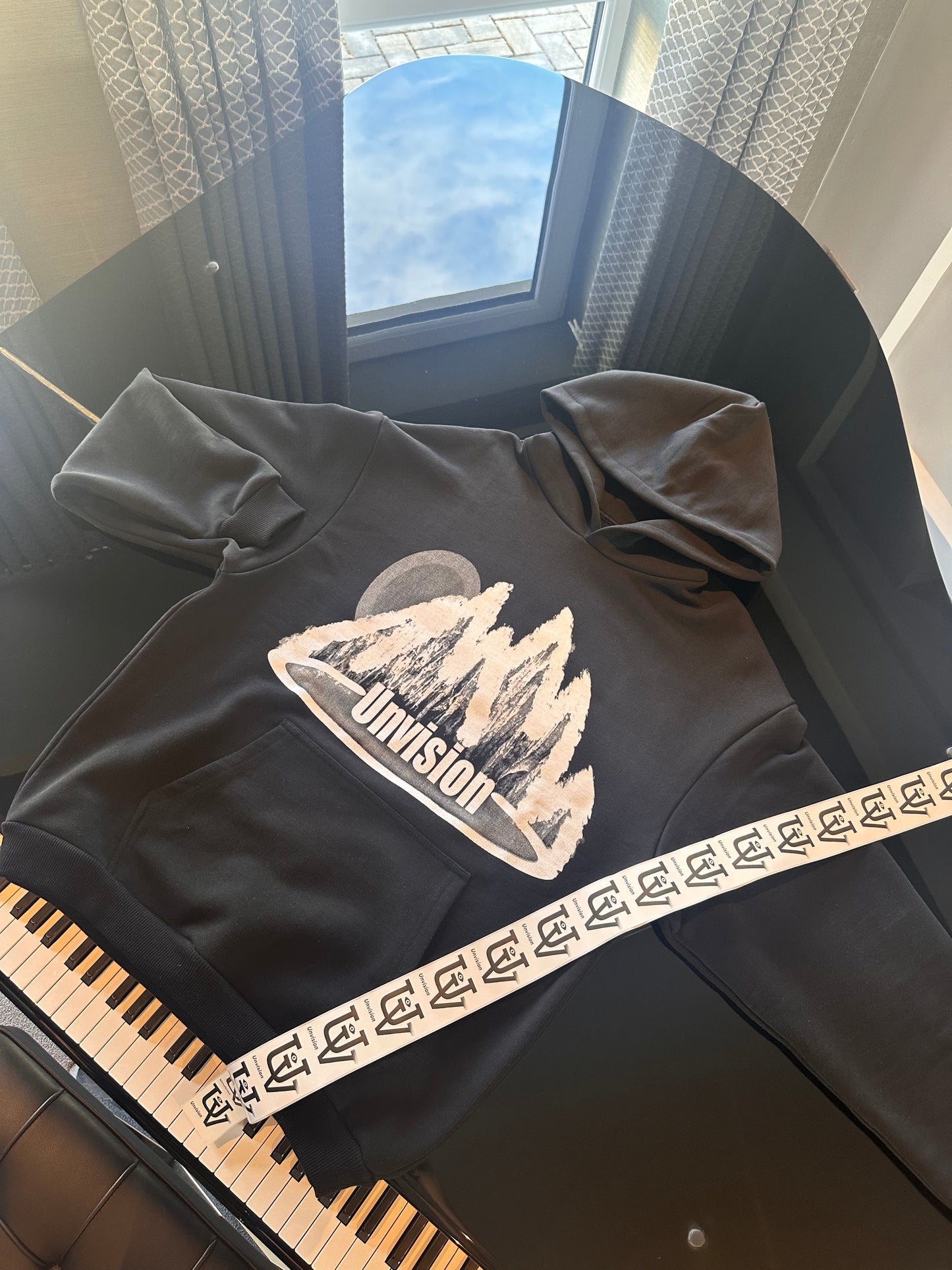 Wilderness Collection Hoodie