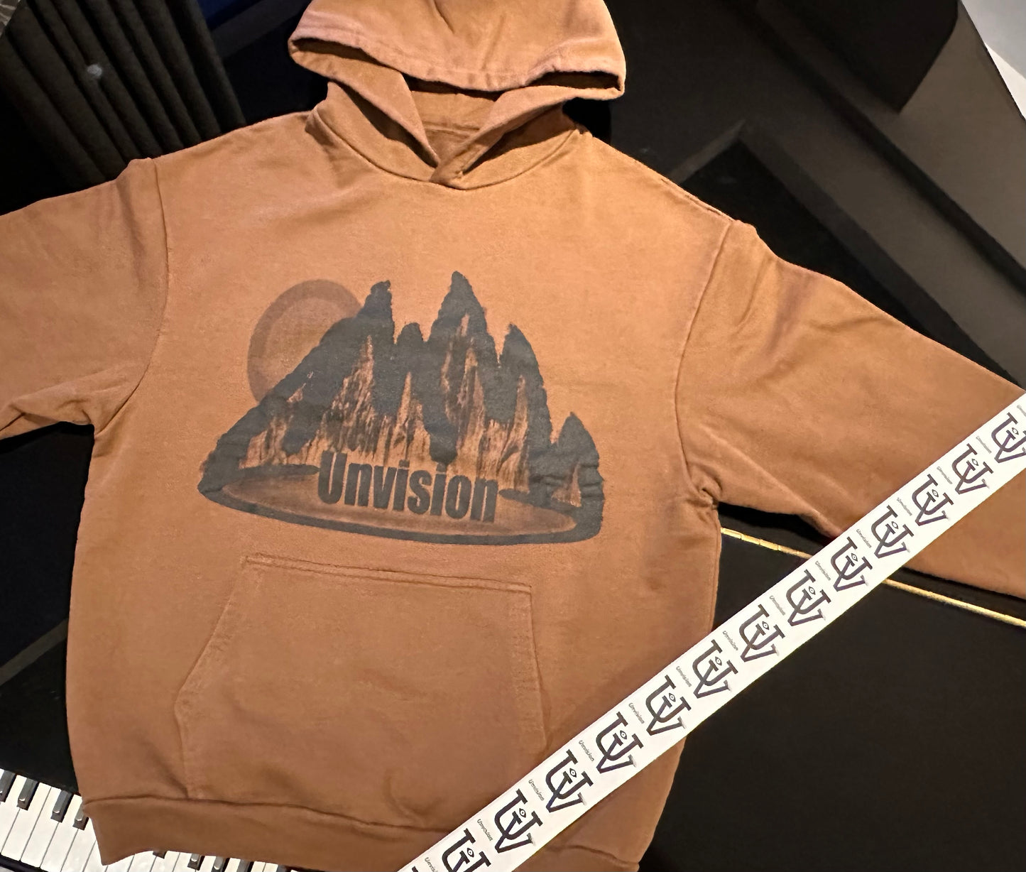 Wilderness Collection Hoodie